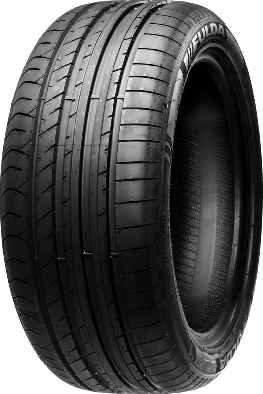 Fulda SportControl 2 FP XL DOT19 255/40 R19 100Y DOT DOT19 – Bild 2