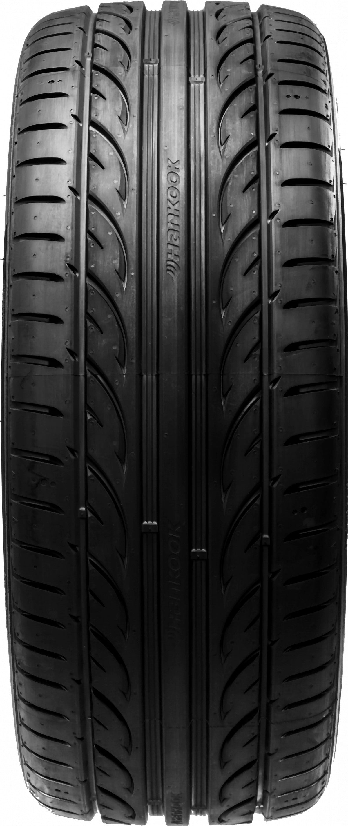 Hankook Ventus V12 evo2 (K120) XL DEMO 245/40 R19 98Y