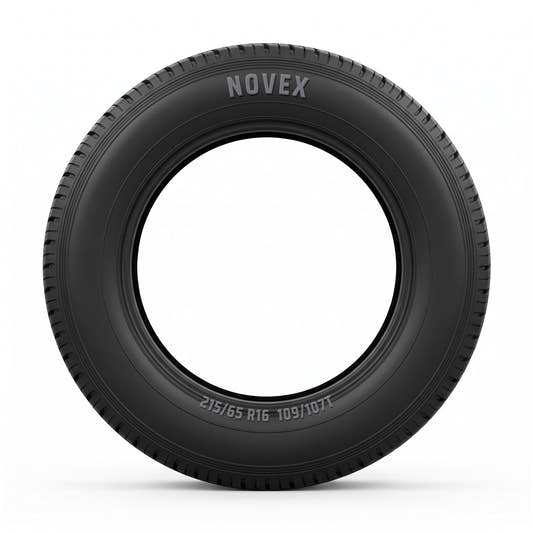 Novex All Season LT-5 215/65 R16 109/107T