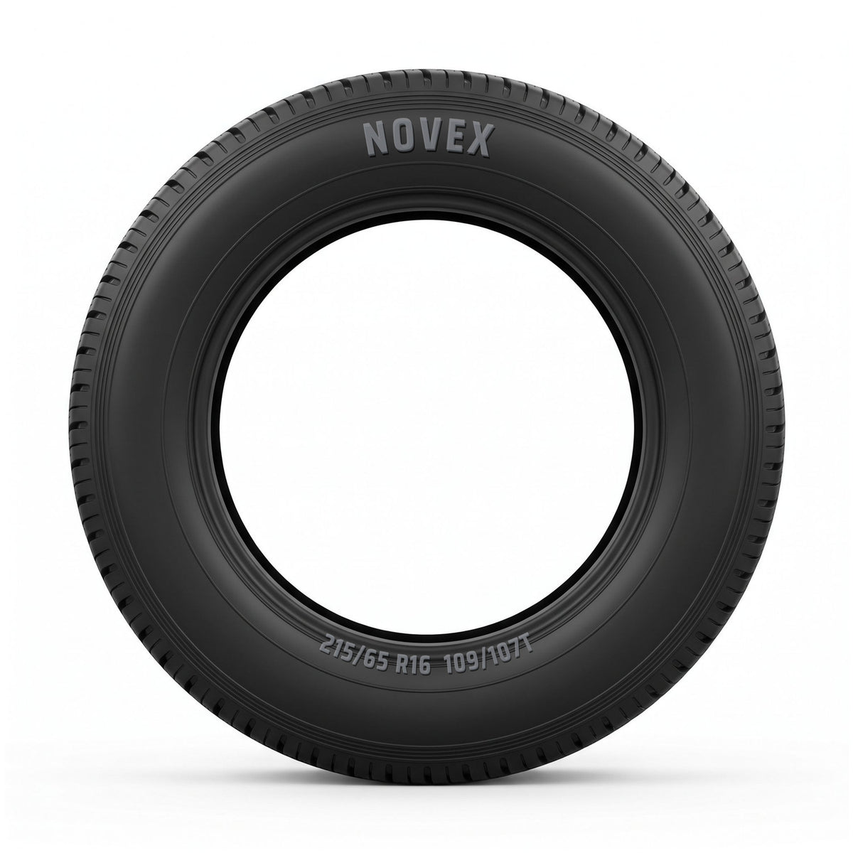 Novex All Season LT-5 215/65 R16 109/107T