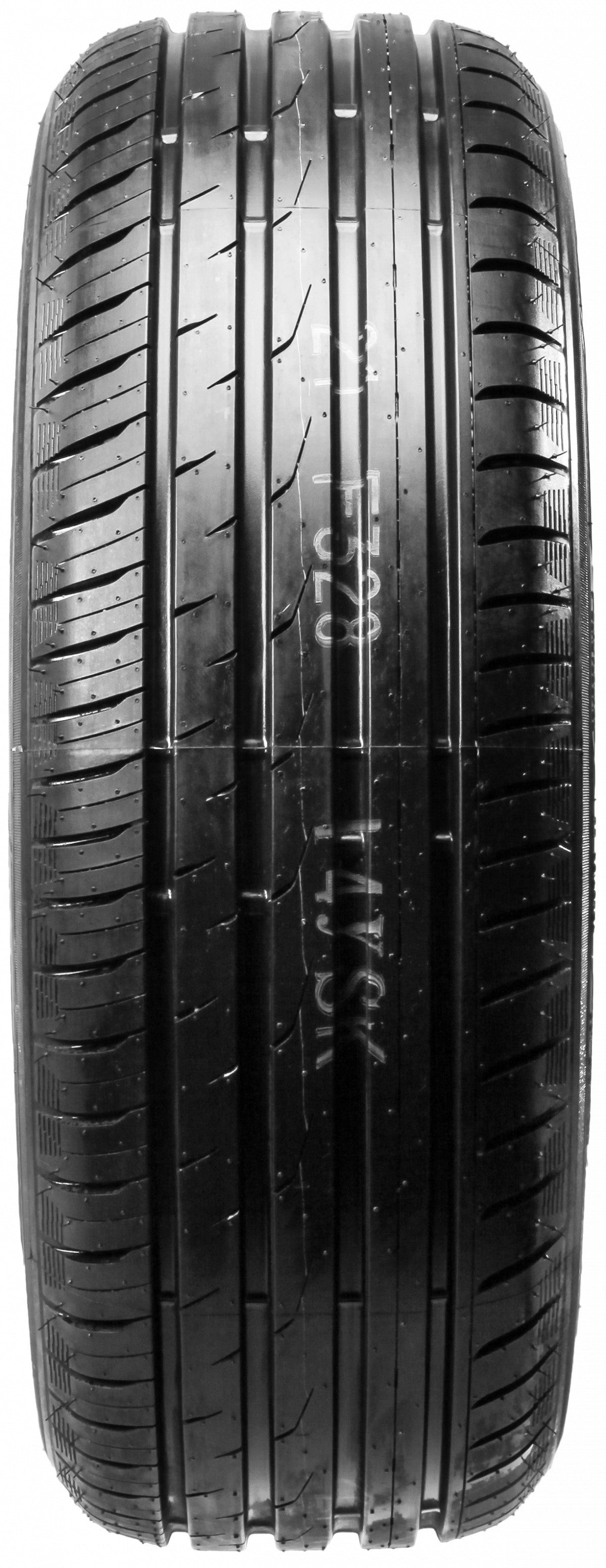 Toyo Proxes T1 Sport SUV DOT15 235/50 R18 97V DOT DOT15