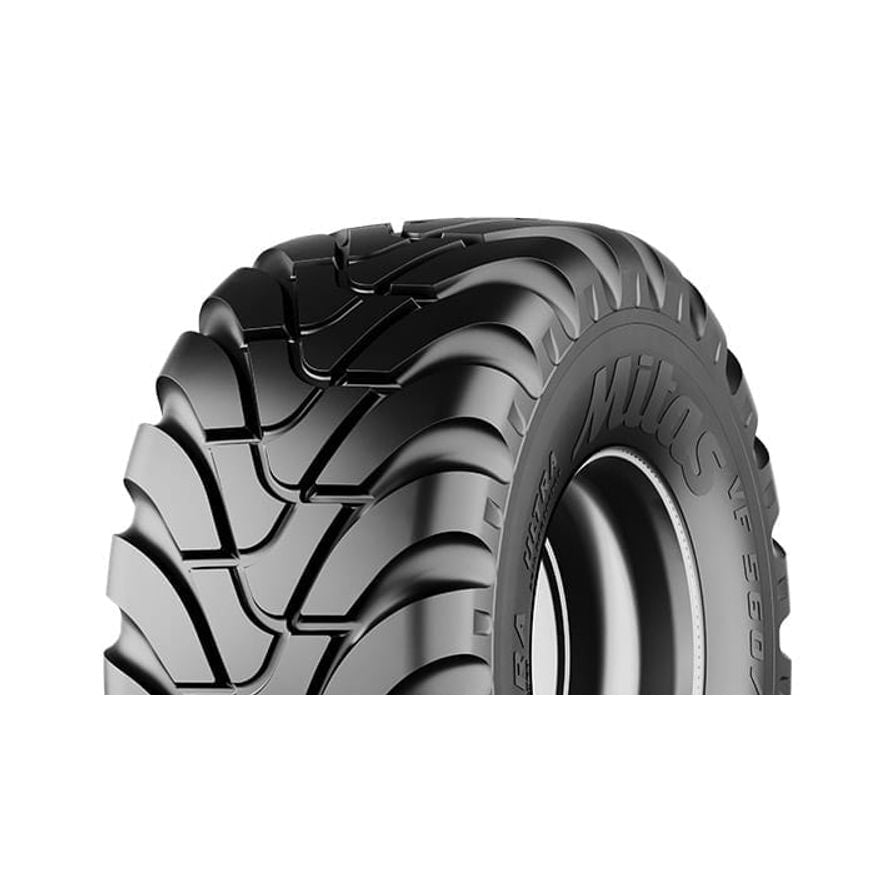 Mitas AGRITERRA ULTRA SOIL PROTECTOR 560/60 R22.5 166D