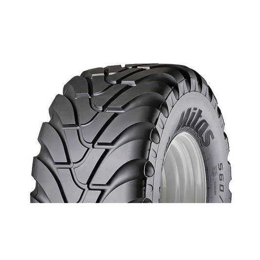 Mitas AGRITERRA ULTRA 560/60 R22.5 165D