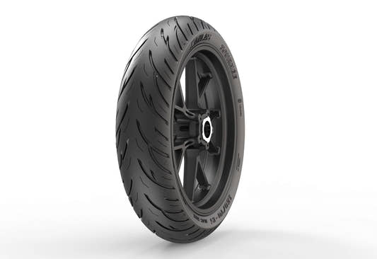 Anlas Tournee 130/60-13 60P – Bild 2