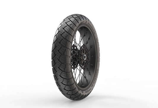 Anlas Wintergrip Plus 90/90 R21 54V