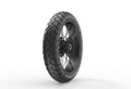Anlas Wintergrip Plus 90/90 R21 54V