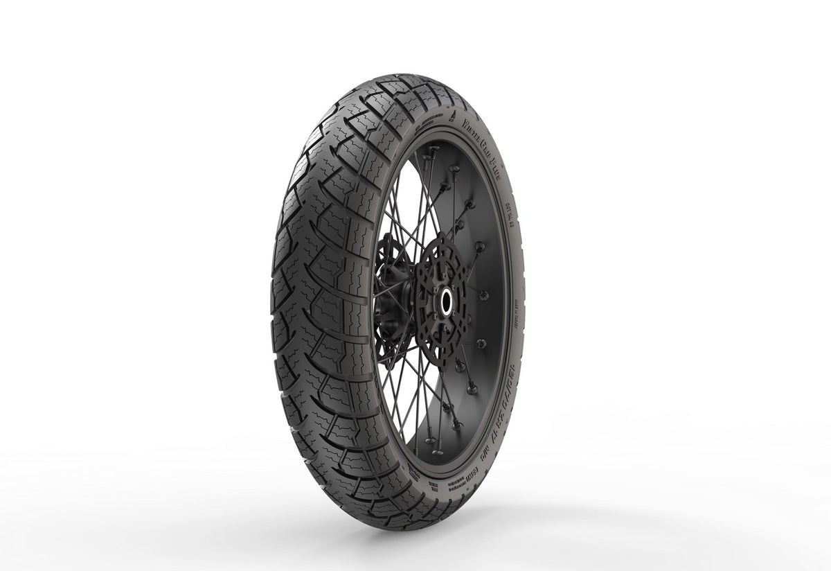 Anlas Wintergrip Plus 90/90 R21 54V