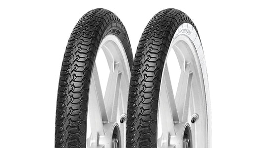 Mitas B-8 2/ R16 38J