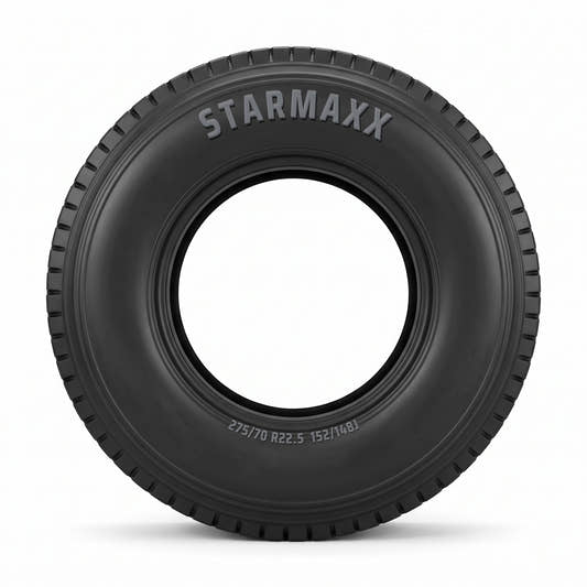 Starmaxx DUW550 Protown 275/70 R22.5 152/148J