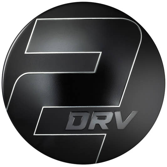 2DRV Nabenkappe 55501 69 mm