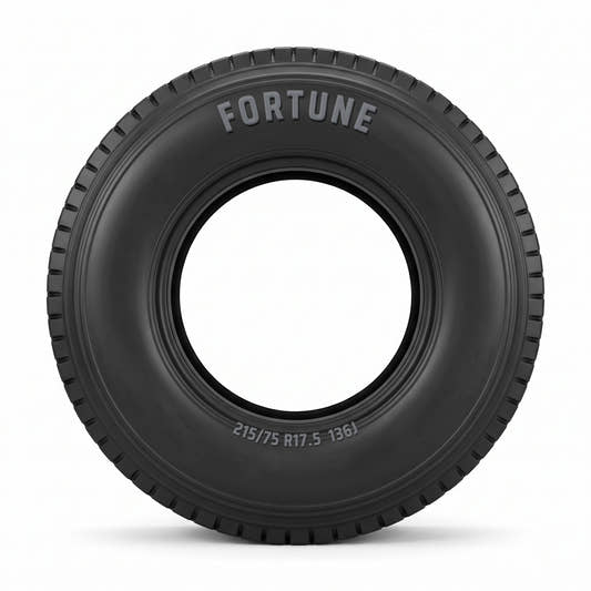 Fortune FAR 603 R17,5 215/75 R17.5 136J