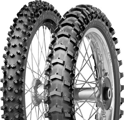 Dunlop Geomax MX-12 (TT) NHS DOT19 80/100-21 51M DOT DOT19 – Bild 2