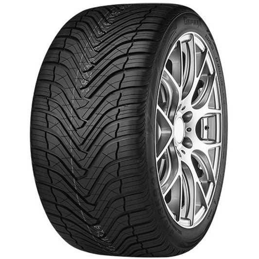 Gripmax SureGrip A/S XL 3PMSF 215/40 R18 89W