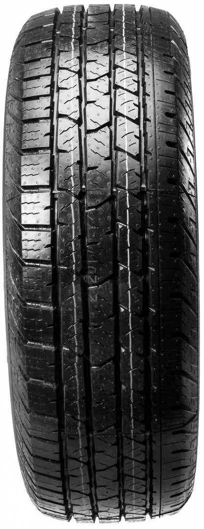Continental CrossContact LX MO FR XL M+S DOT17 275/45 R21 107H DOT DOT17