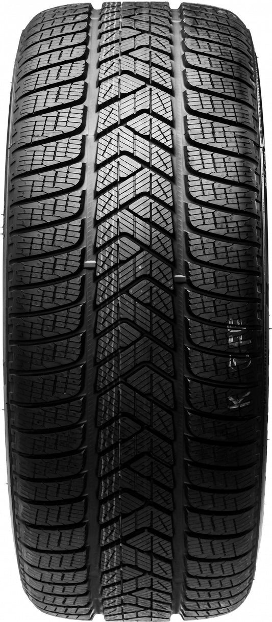 Pirelli Scorpion Winter AO FSL XL 3PMSF DOT20 255/55 R19 111H DOT DOT20