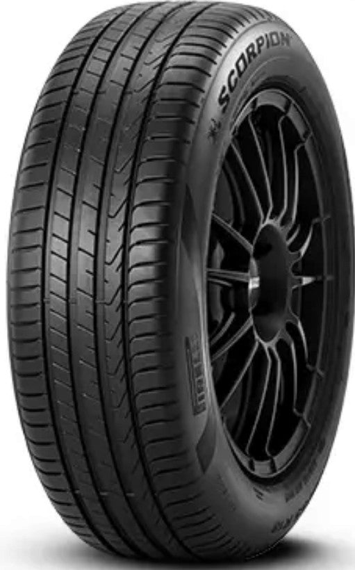 Pirelli Scorpion MO Elect XL DOT23 235/55 R19 105H DOT 23