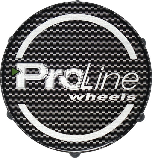 Proline Nabenkappe Typ 2013LH 74 mm