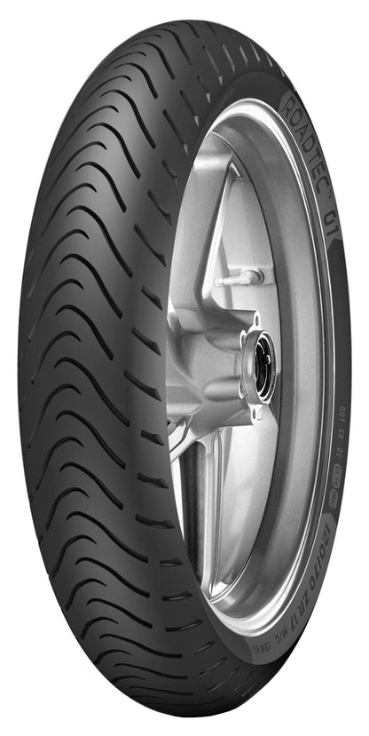Metzeler Roadtec 01 DOT22 120/70 ZR19 60W DOT DOT22 – Bild 2