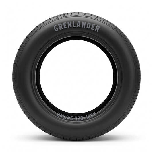 Grenlander Landcross 245/45 R20 103Y