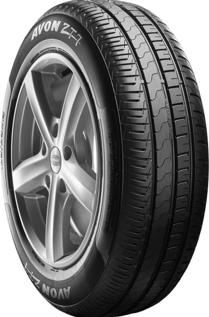 Avon ZT7 DOT21 185/70 R14 88H DOT DOT21