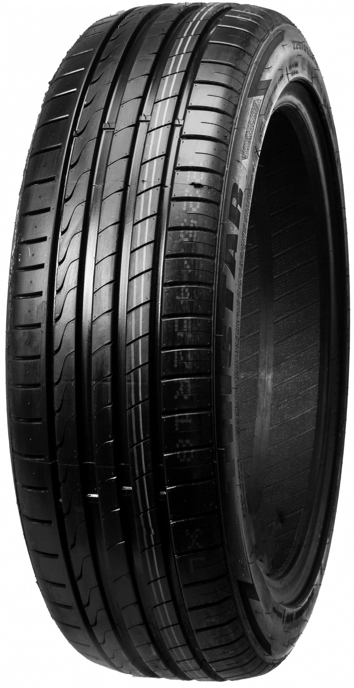 Tristar Sportpower 2 F205 XL DA DOT20 235/50 R18 101 (Z)Y DOT DOT20 – Bild 2