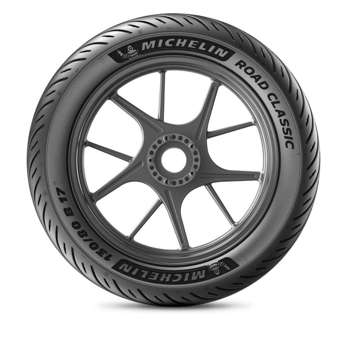 Michelin Road Classic DEMO 110/70 B17 54H – Bild 3