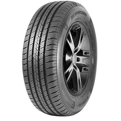 Ovation Ecovision VI 286 HT DOT21 255/70 R16 111T DOT DOT21 – Bild 3