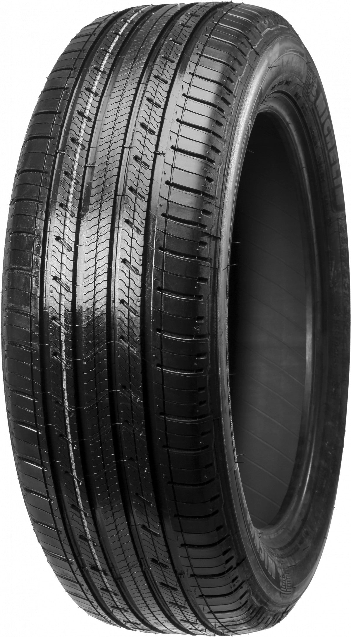 Michelin Premier LTX DOT19 235/55 R20 102H DOT DOT19 – Bild 2