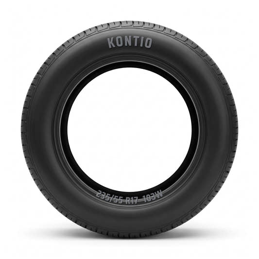 Kontio Bearpaw Sport Macro 235/55 R17 103W