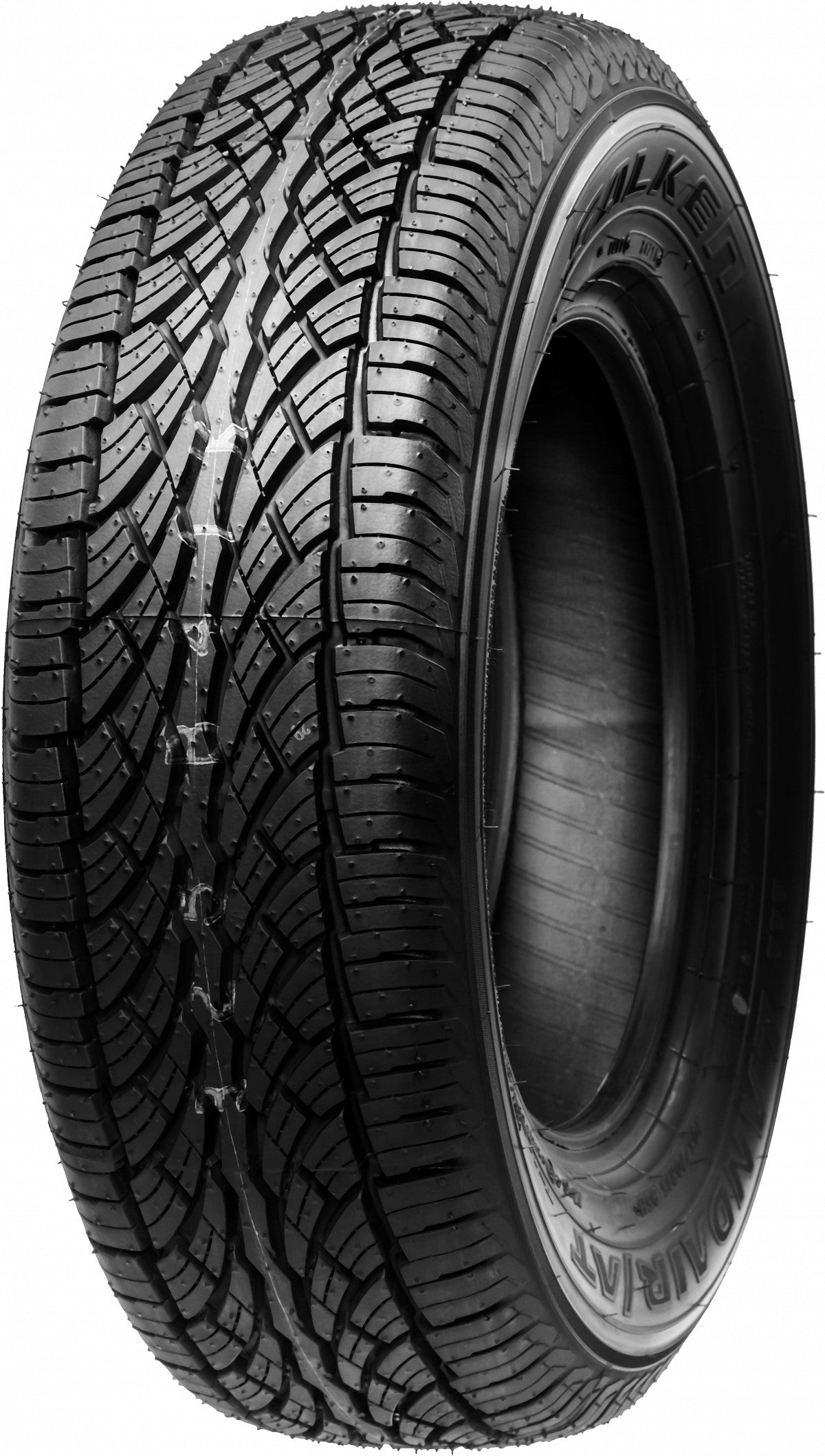Falken Landair AT T 110 DOT20 215/70 R16 99H DOT DOT20 – Bild 2