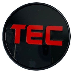 TEC Speedwheels Nabenkappe 43213 64 mm