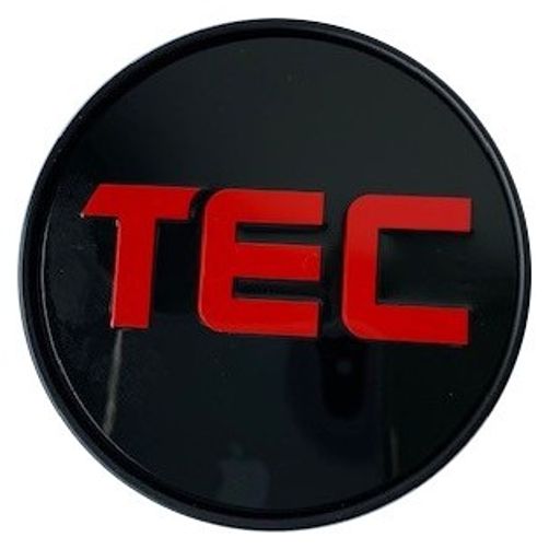 TEC Speedwheels Nabenkappe 43213 64 mm