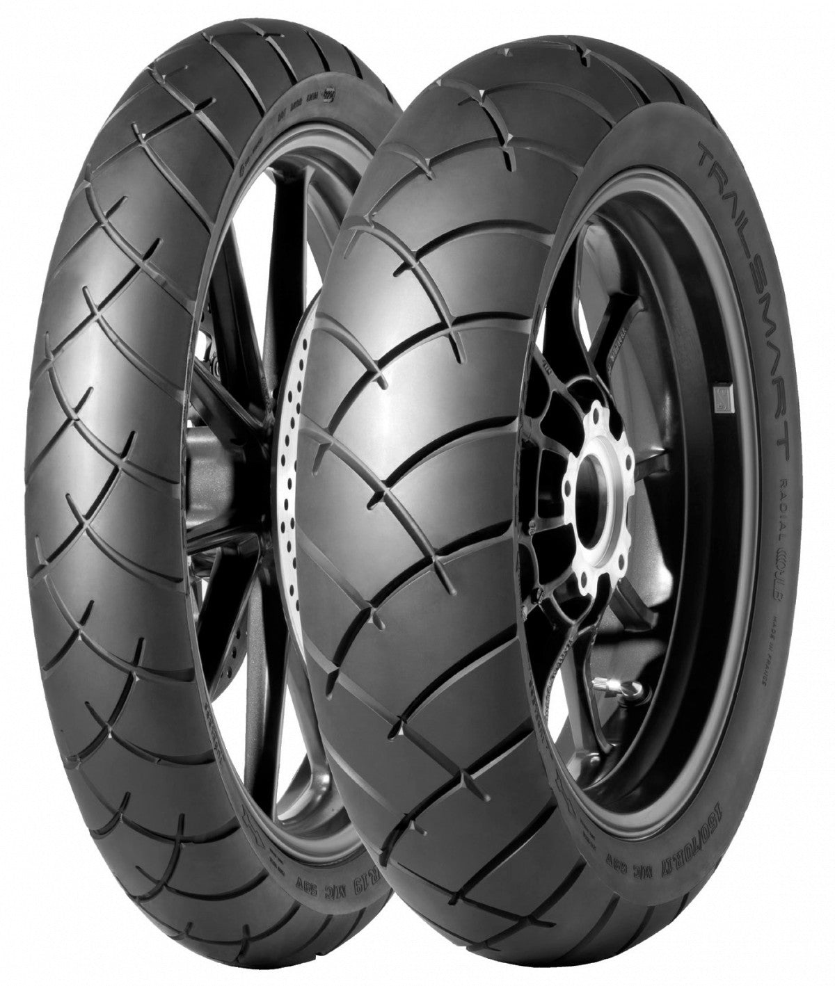 Dunlop Trailsmart DOT16 130/80 R17 65H DOT DOT16