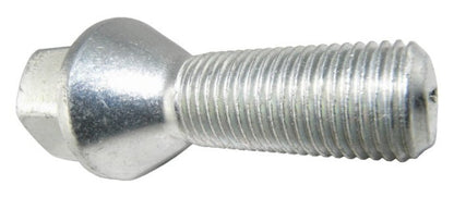 Jania Radschraube Kegelbund 60° M12x1,25x28 SW17 silber 1 Stk. – Bild 4