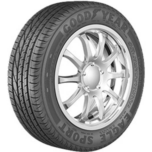 Goodyear Eagle Sport Cargo DOT22 235/50R19C 111/109T DOT DOT22