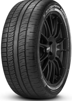 Pirelli Scorpion Zero Asimmetrico J XL DEMO 265/40 R22 106Y