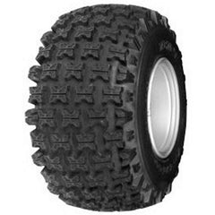 Vee Rubber VRM-260 DOT17 20x10-9 DOT DOT17