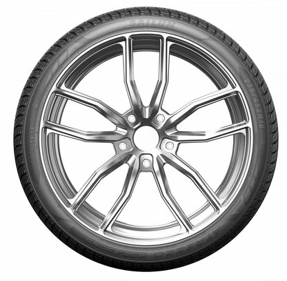 Sailun Atrezzo 4Seasons Pro EV XL 3PMSF BSW Elect DOT23 235/50 R19 103W DOT DOT23 – Bild 3