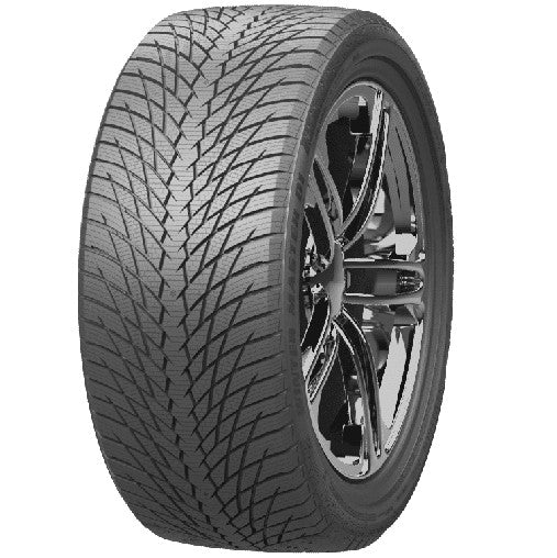 Greentrac Winter Master D1 M+S 3PMSF 235/45 R17 97V – Bild 2