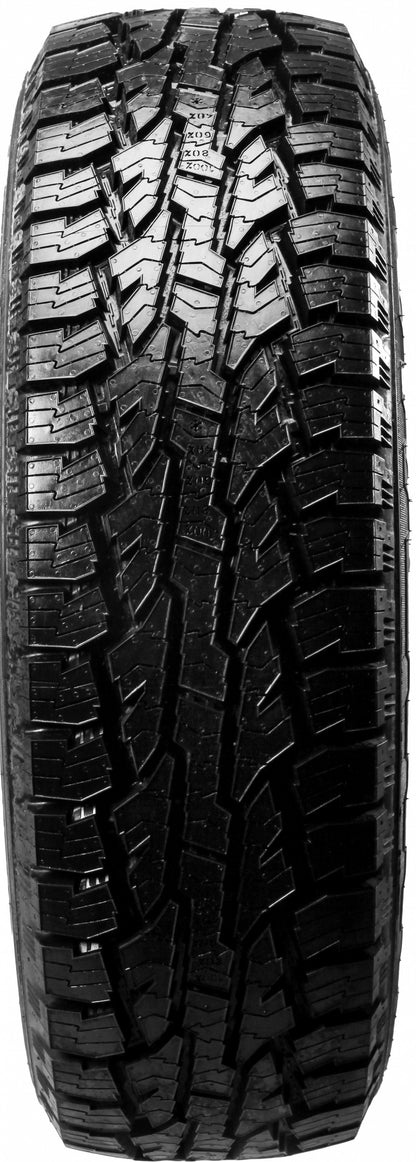 Nokian Rotiiva AT 3PMSF DOT21 245/75 R16 111S DOT DOT21