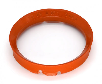 CMS Zentrierring 67,1/59,6 orange
