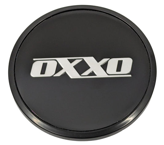 Oxxo Nabenkappe OXXO.16E 66 mm