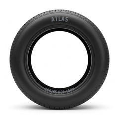 Atlas Green UHP3 285/35 R21 108Y