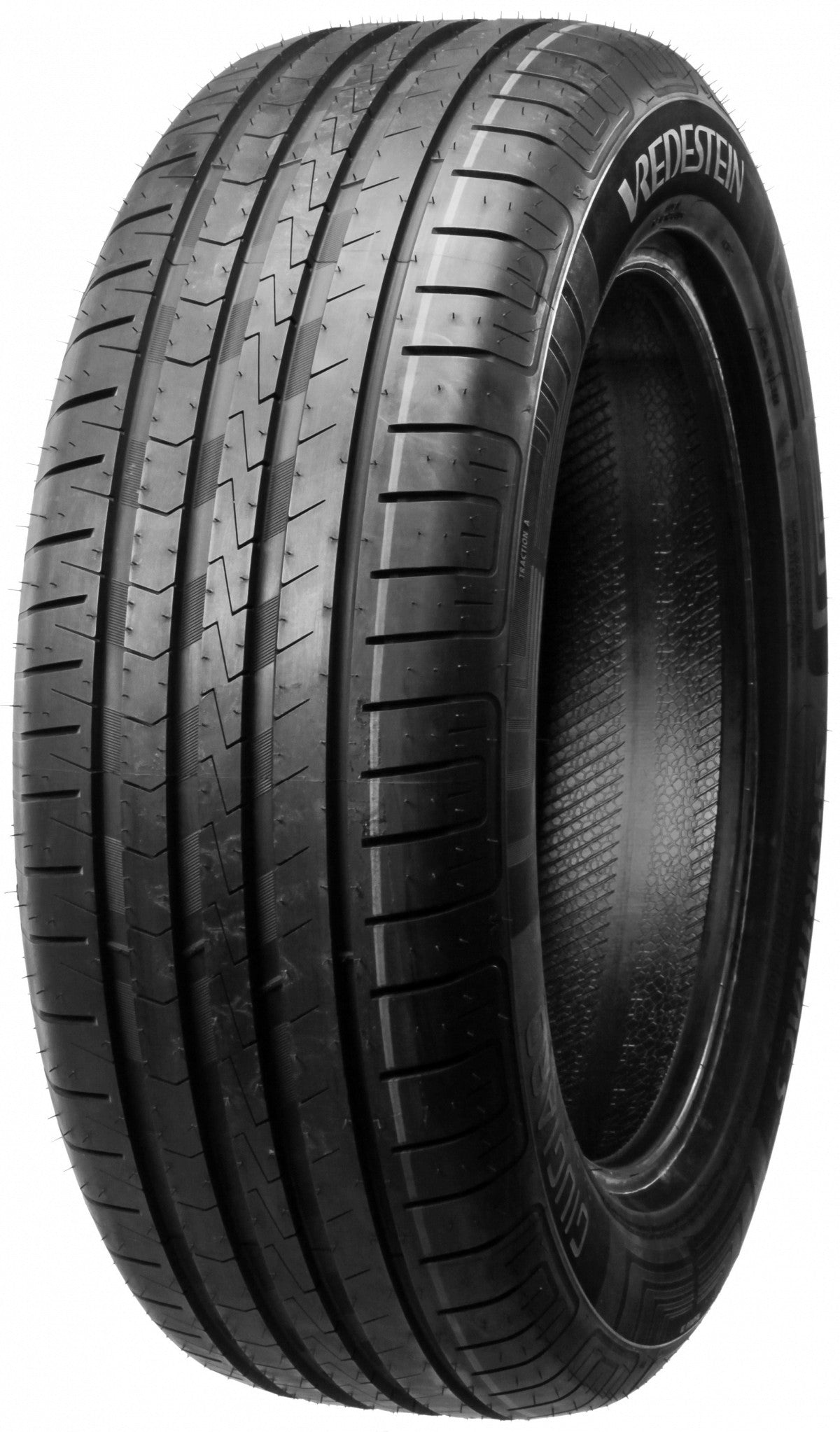 Vredestein Sportrac 5 DOT22 165/60 R14 75H DOT DOT22 – Bild 2