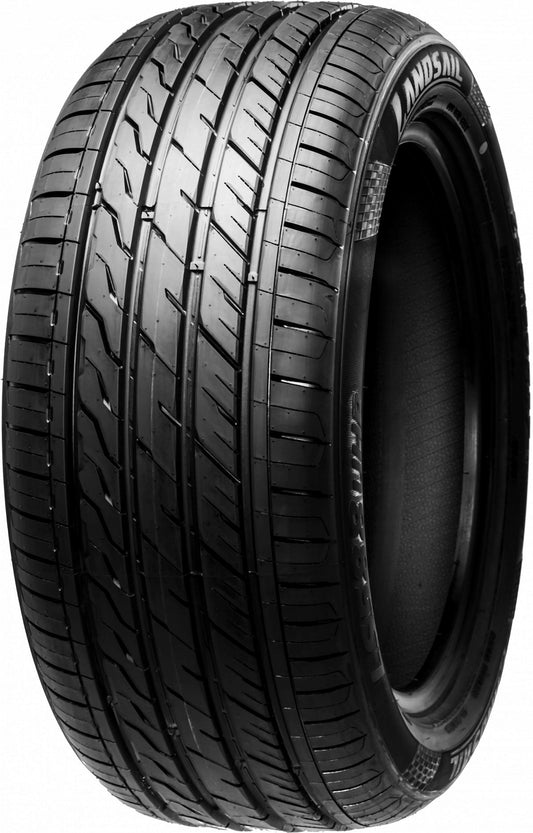 Landsail LS 588 SUV DOT16 245/55 R19 103W DOT DOT16 – Bild 2