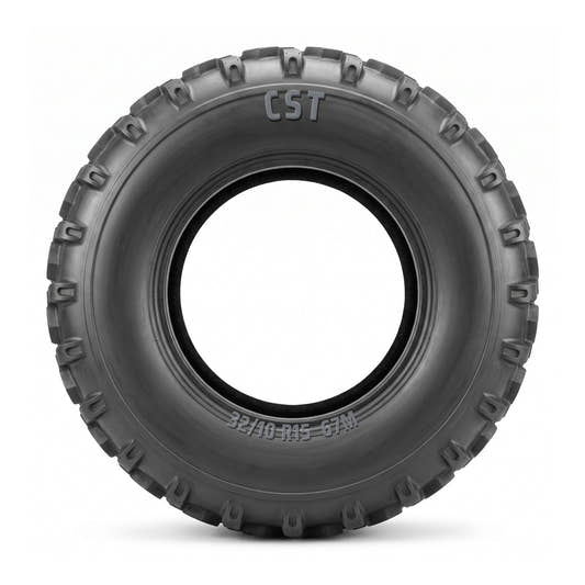 CST Pulse XT CU69 F/R 32x10 R15 67M