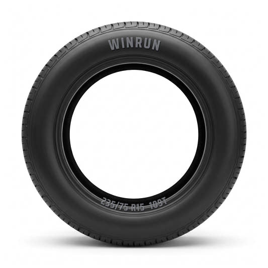 Winrun Maxclaw A/T 235/75 R15 109T