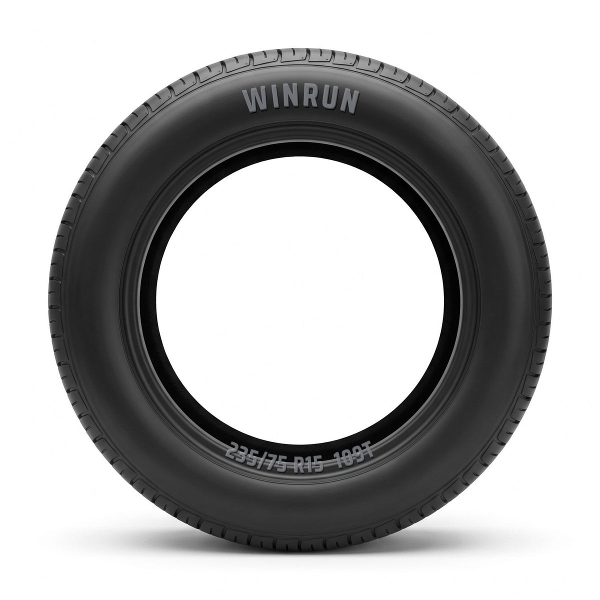 Winrun Maxclaw A/T 235/75 R15 109T