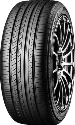 Yokohama ADVAN dB V552 245/45 R19 98Y