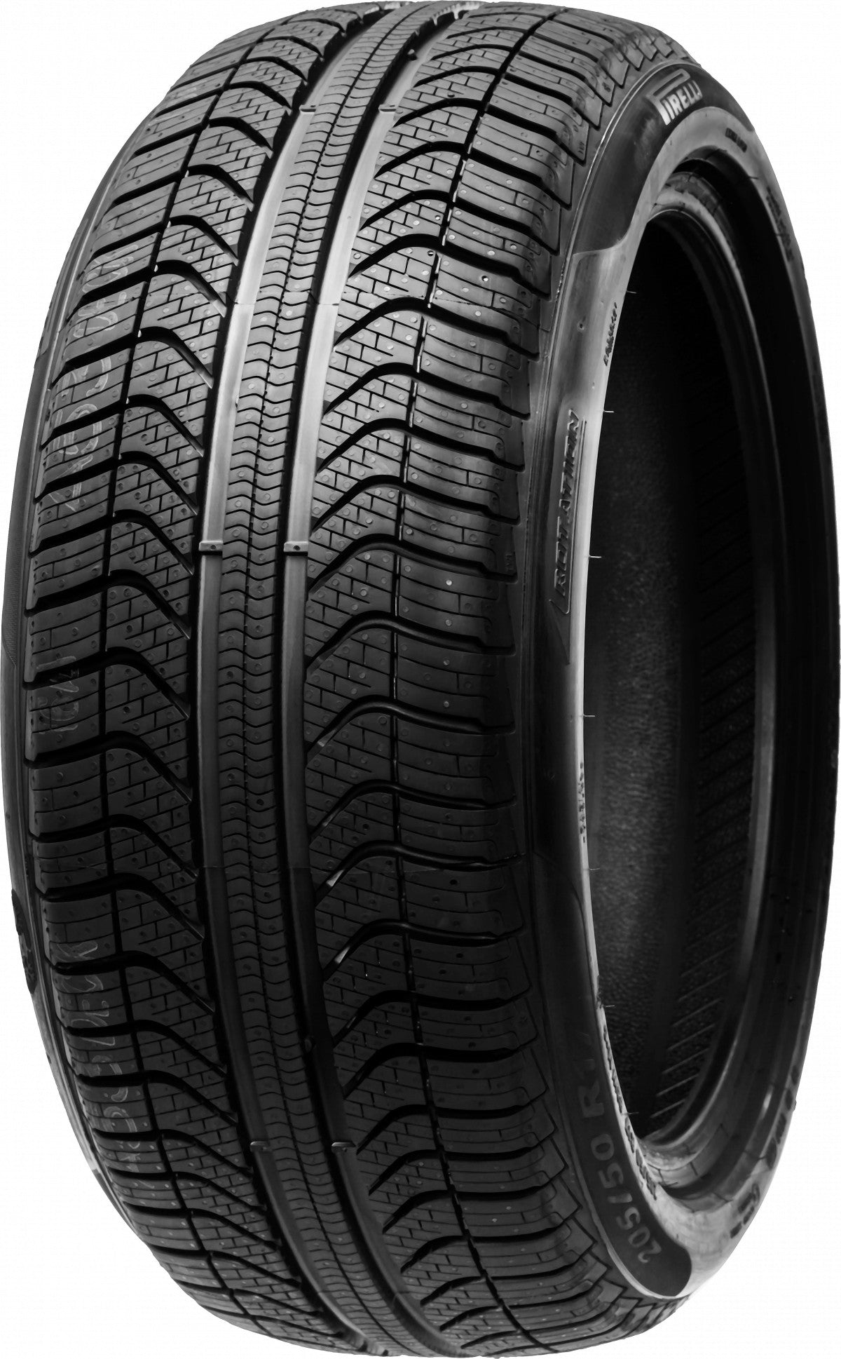 Pirelli Cinturato All Season 3PMSF S-I DOT16 XL 205/50 R17 93W DOT DOT16 – Bild 2